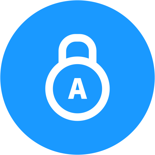 Ac AppLock icon