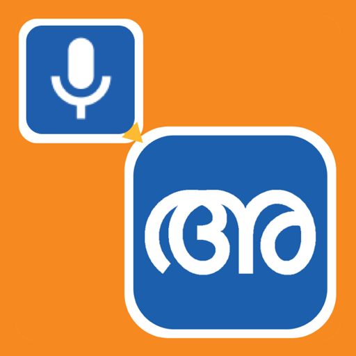Speak And Type In Malayalam - Speech To Text icon