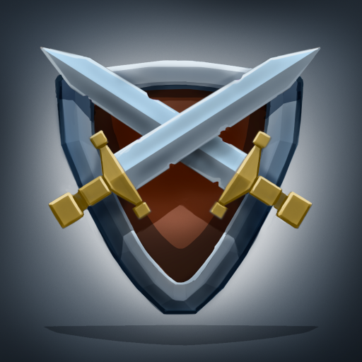 Tower Clash: Fantasy Conquest icon