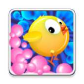 Bubble Fun Game