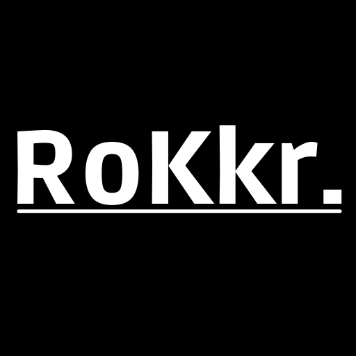 RoKkr Tv - Live Streaming Apk Free Movies Guide icon