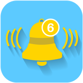 Notification History icon