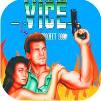 Vice:Project Doom