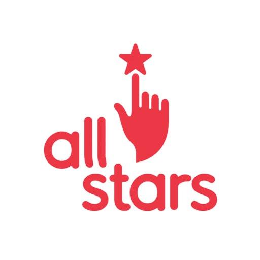 Allstars icon