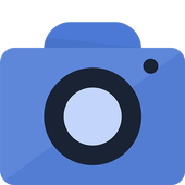 Color Photo Camera أيقونة