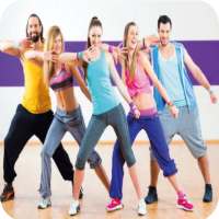 Аэробные тренировки для Zumba on 9Apps