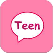 Teen Messenger and Chat