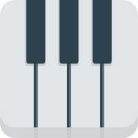 Piano Keyboard