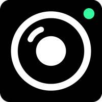 BlackCam Pro - B&W Camera on 9Apps