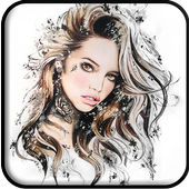 Art Filters Photo Editor icon