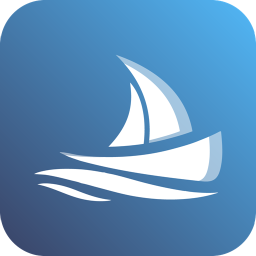 NOAA Marine Weather Forecast icon