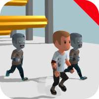 Zombie Game