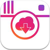 Downloader for Instagram