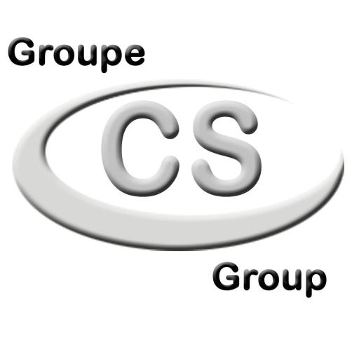 Groupe CS Group Mobile App icon