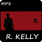 R Kelly All Music icon