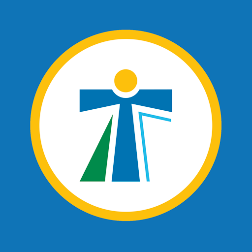 SAR Official App icon