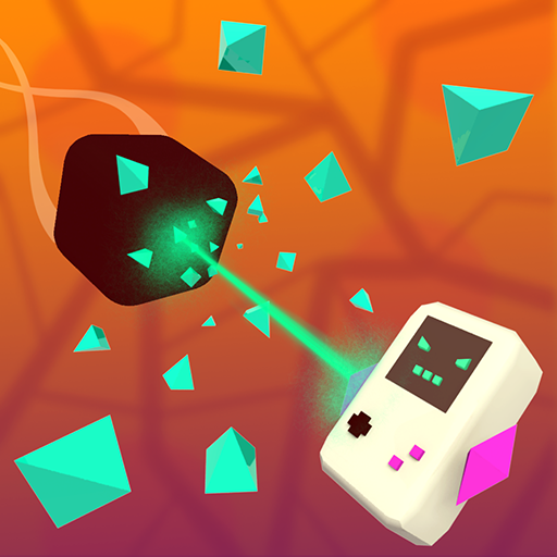 The Dark Matter icon