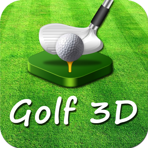 Mini Golf 3D icon