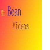 mr bean funny &amp; cartoon comedy videos icon