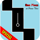 One Piece Piano Game icon