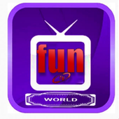 Fun Tv World icon