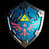 Live wallpapers Zelda on 9Apps