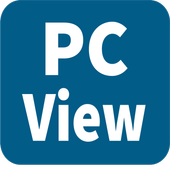 PC View For Facebook icon