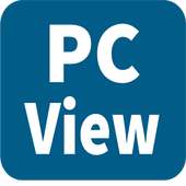 PC View For Facebook