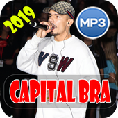 capital bra icon