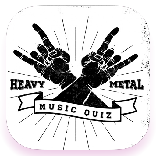 Heavy Metal Songs Quiz 2018 icon