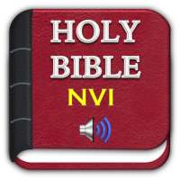 Holy Bible (NIV) New International Version 1984