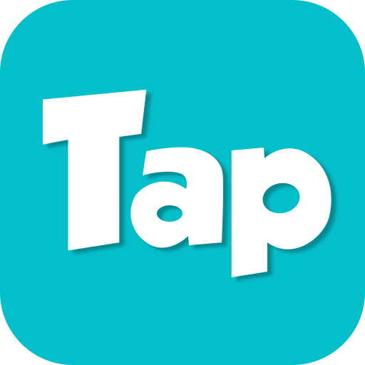 Tap Tap Apk For Tap Tap Games Download App Guide icon