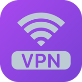 VPN IP Changer. VPN Wifi Connect icon