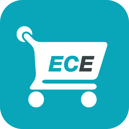 Mobile ECExpress icon