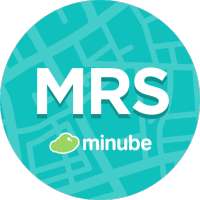 Marsella Travel Guide in English with map