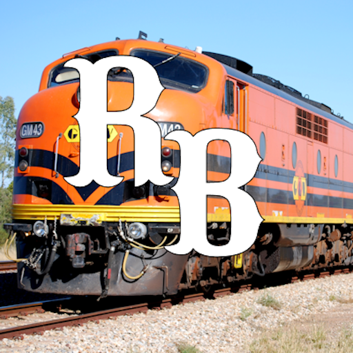 Rail Baron Lookup иконка
