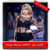 taylor swift Free Music : The Swift Life 2018 on 9Apps