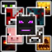 Mob Skins for Craft on 9Apps