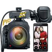 8K Pro En Iyi Camera on 9Apps
