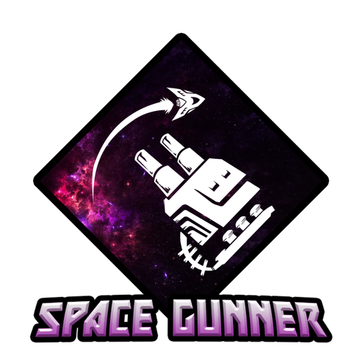 Space Gunner आइकन