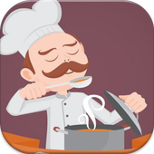 Meilleures Recettes de soupe icon