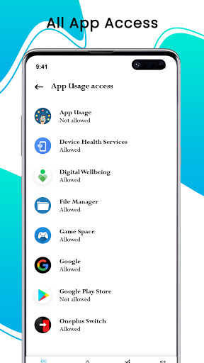 Phone Addiction Tracker : App Usage Tracking screenshot 6