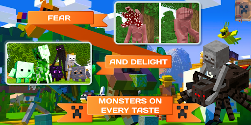 Mods for Minecraft screenshot 3