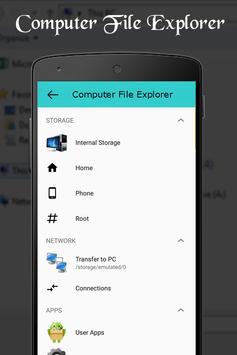 My Computer File Explorer screenshot 2