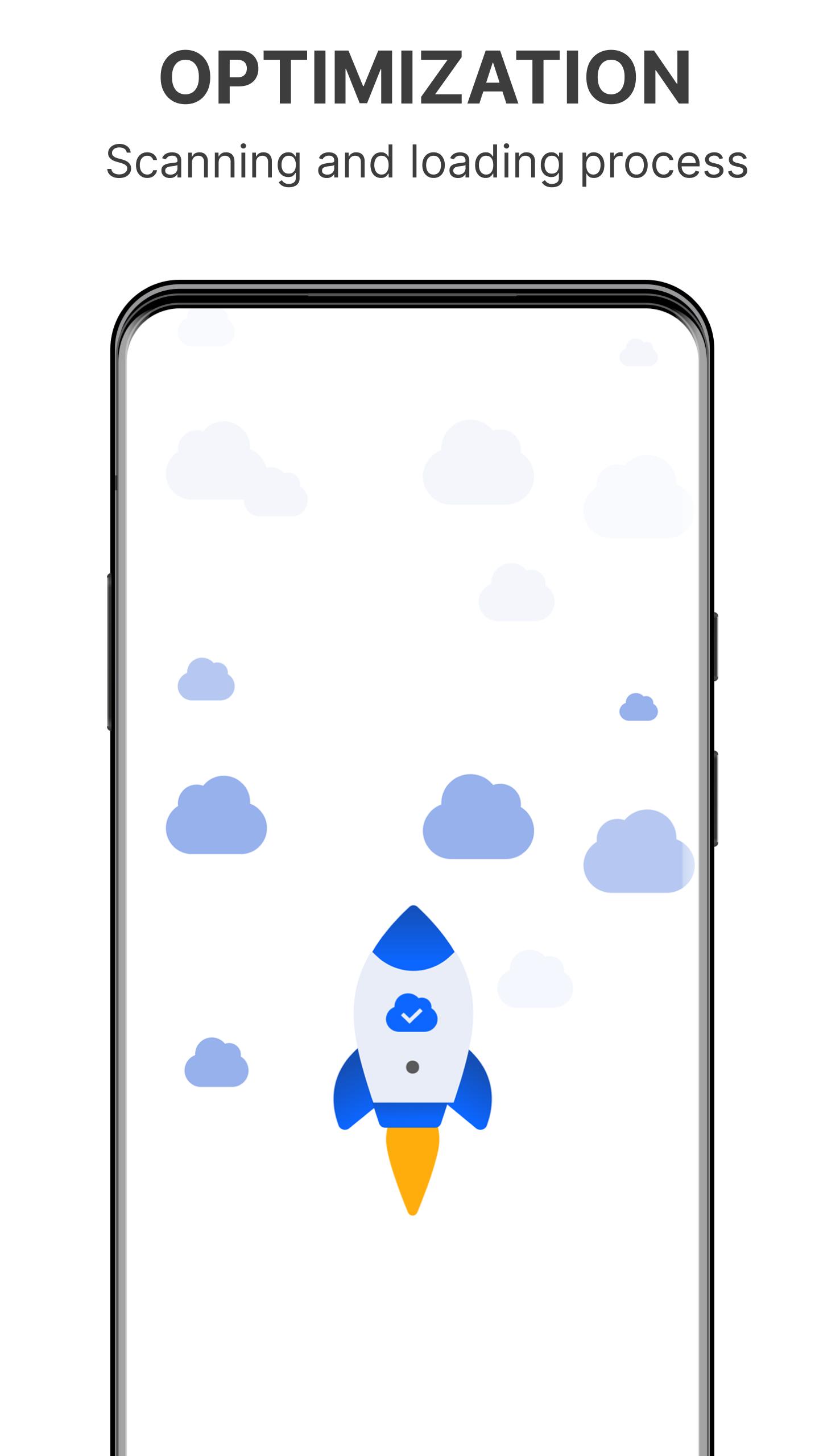 Storage and Junk Cleaner screenshot 2