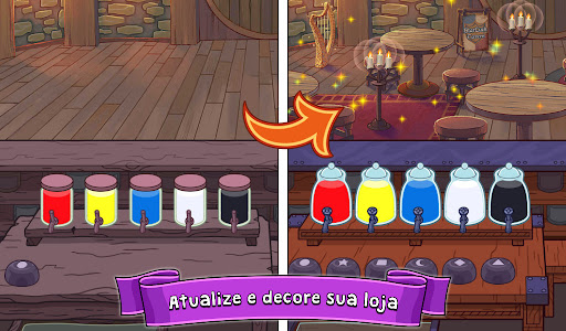 Potion Punch screenshot 9