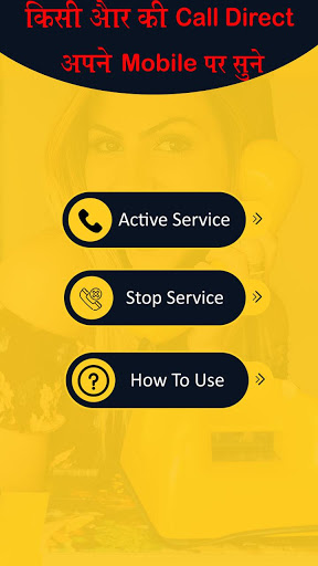 Call Forwarding : How To Call Forward screenshot 2