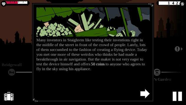 Who Are You, Mr. Cooper? Free screenshot 8