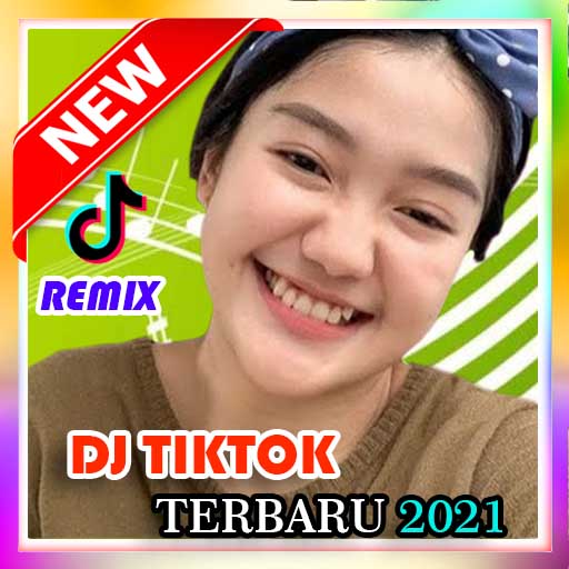 DJ AKI-AKI YAY TIKTOK  TERBARU 2021 icon