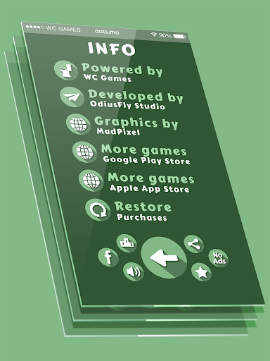 Balance screenshot 12